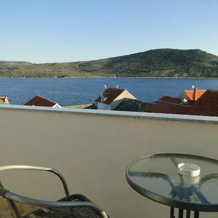 Daire Old Town 2 *